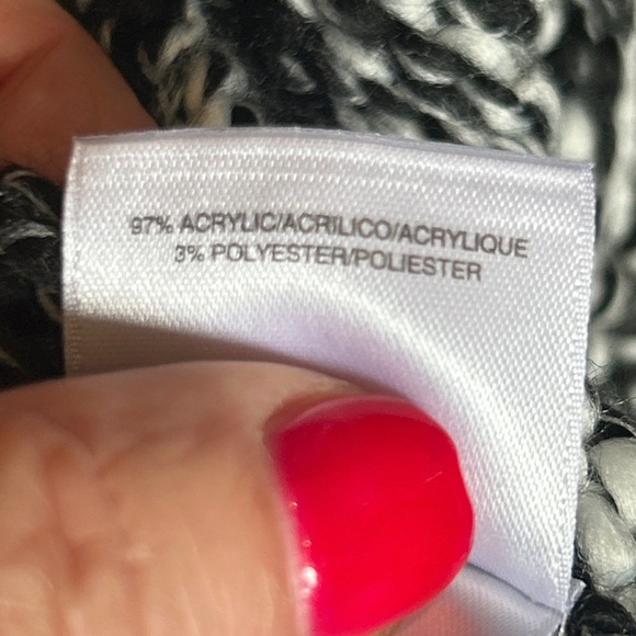 NWT Anne Klein Sport Turtleneck - Picture 11 of 11